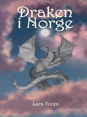 cover image of Draken i Norge